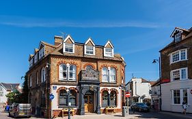 Duke Of Cumberland